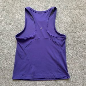 Lululemon Align Racerback Tank